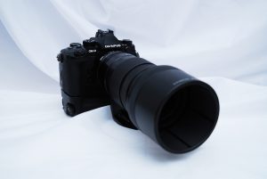 Olympus Photo Days 2021